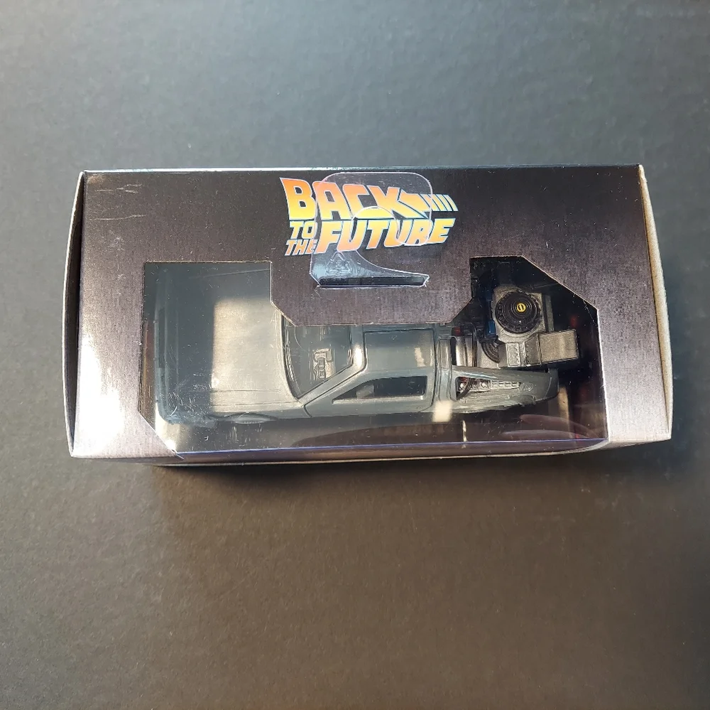 TIME MACHINE - Picture 3 of 6